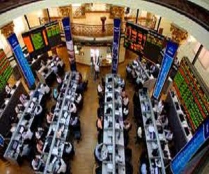   مصر اليوم - البورصة تراقب أداء الأسهم لمنع حدوث تلاعبات